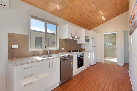 Moonta Bay Holiday Park - New Castle Holiday 18