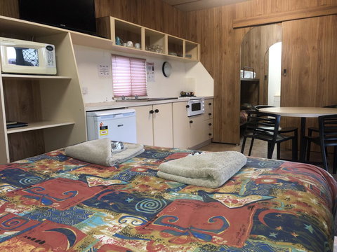 Moonta Bay Holiday Park - New Castle Holiday 3