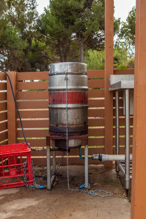 Moonta Bay Holiday Park - New Castle Holiday 25