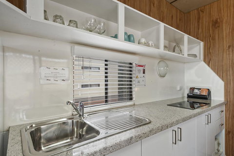 Moonta Bay Holiday Park - New Castle Holiday 9