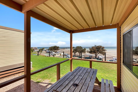 Moonta Bay Holiday Park - New Castle Holiday 12