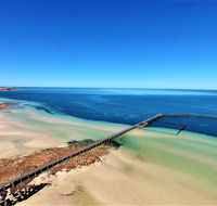 Moonta Bay Caravan Park - New Castle Holiday
