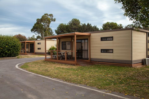 Moonta Bay Holiday Park - New Castle Holiday 27