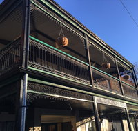 My Place  Adelaide Backpackers Hostel - New Castle Holiday