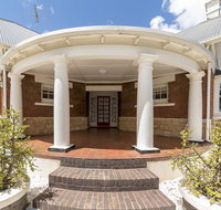 White Rocks Barossa - New Castle Holiday