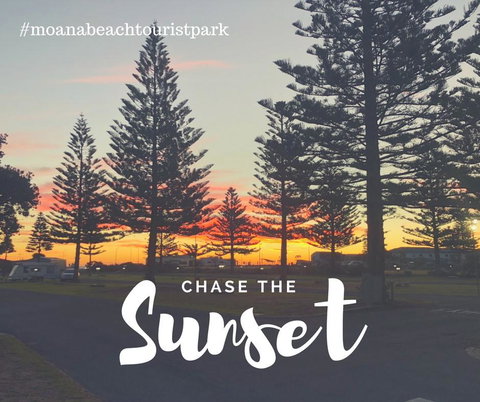 Moana Beach Tourist Park - New Castle Holiday 8