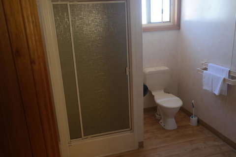 Moana Beach Tourist Park - New Castle Holiday 34