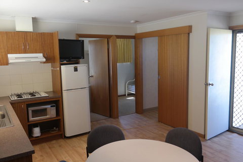 Moana Beach Tourist Park - New Castle Holiday 33