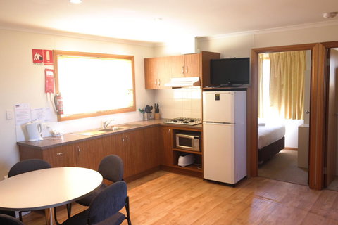 Moana Beach Tourist Park - New Castle Holiday 32