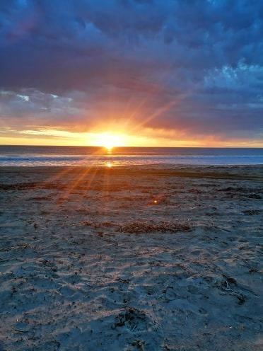 Moana Beach Tourist Park - New Castle Holiday 4