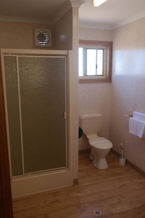 Moana Beach Tourist Park - New Castle Holiday 27