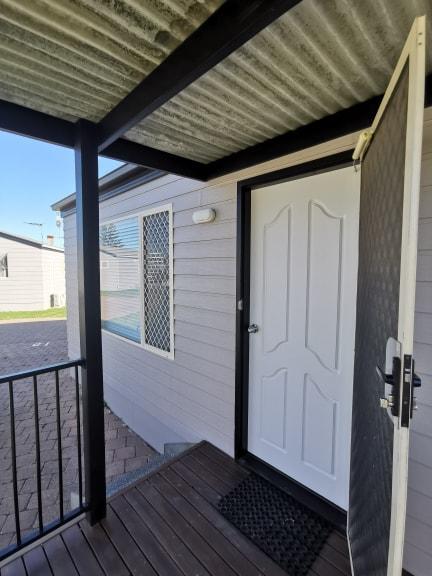 Moana Beach Tourist Park - New Castle Holiday 22