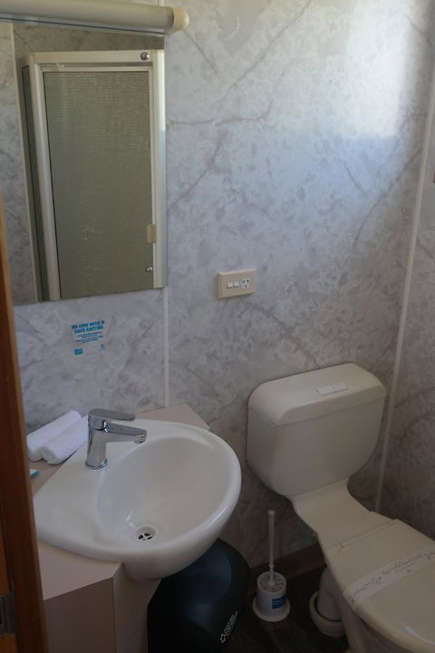 Moana Beach Tourist Park - New Castle Holiday 31