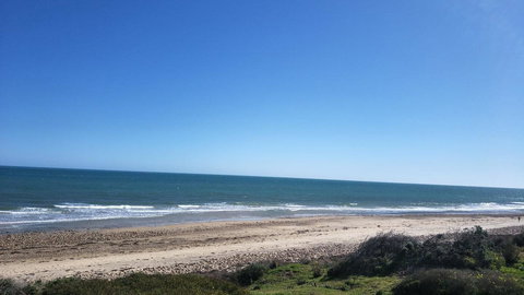 Moana Beach Tourist Park - New Castle Holiday 11