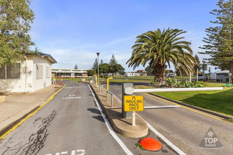 Moana Beach Tourist Park - New Castle Holiday 26