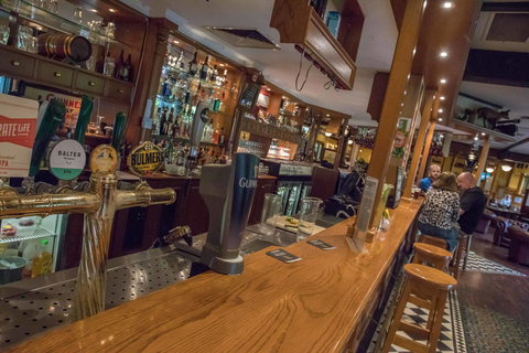 Mick O\'Sheas - New Castle Holiday 11