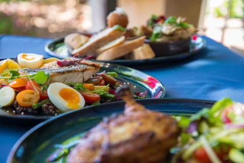 Mick O\'Sheas - New Castle Holiday 41