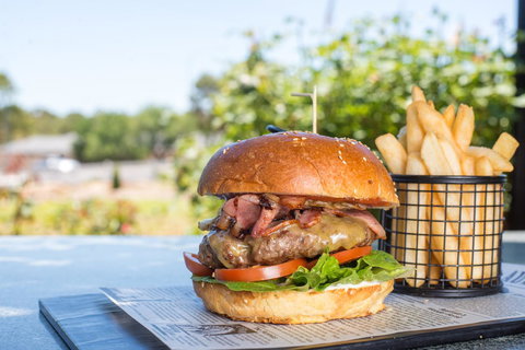 Mick O\'Sheas - New Castle Holiday 42