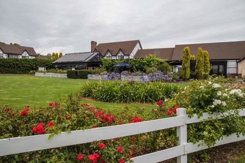 Mick O\'Sheas - New Castle Holiday 31