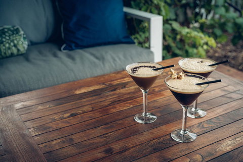 Mick O\'Sheas - New Castle Holiday 44