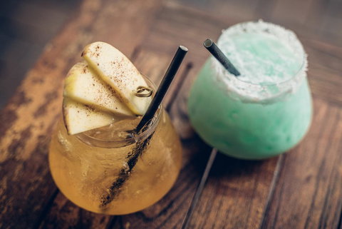 Mick O\'Sheas - New Castle Holiday 43