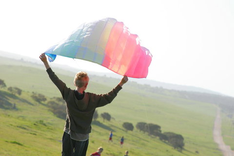 Almonta Park Lodge - New Castle Holiday 9