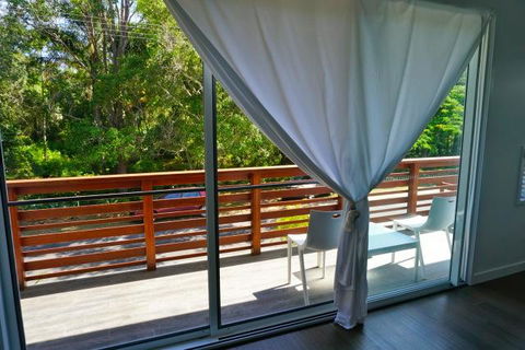 Brunswick Heads Treetop Studio - New Castle Holiday 18