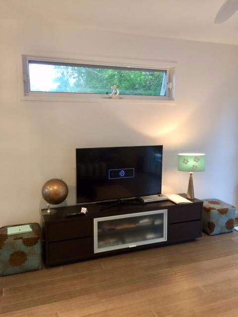 Brunswick Heads Treetop Studio - New Castle Holiday 15