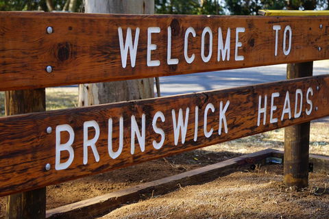 Brunswick Heads Treetop Studio - New Castle Holiday 7