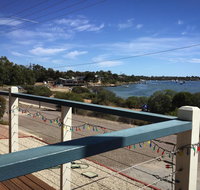 Seascape - New Castle Holiday