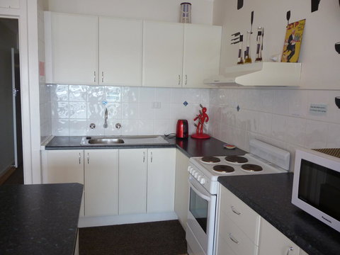 Seascape - New Castle Holiday 11