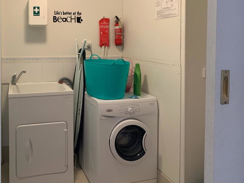 Seascape - New Castle Holiday 16