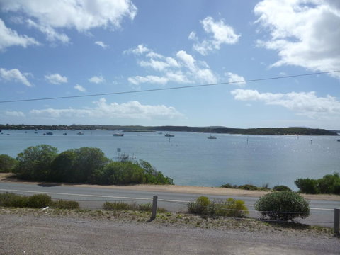 Seascape - New Castle Holiday 19