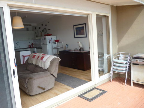 Seascape - New Castle Holiday 18