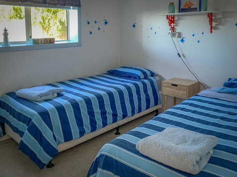 Seascape - New Castle Holiday 10