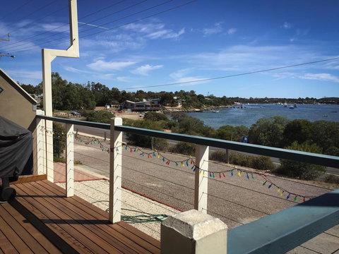 Seascape - New Castle Holiday 20