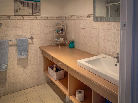 Seascape - New Castle Holiday 14