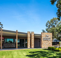 Barossa Weintal Hotel Complex - New Castle Holiday