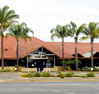 Vine Inn Barossa - New Castle Holiday