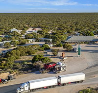 Border Village Roadhouse - New Castle Holiday