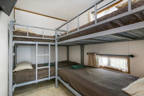 Border Village Roadhouse - New Castle Holiday 44