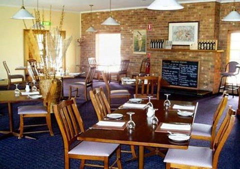 Clare Central - New Castle Holiday 43
