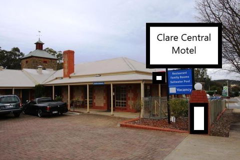 Clare Central - New Castle Holiday 6