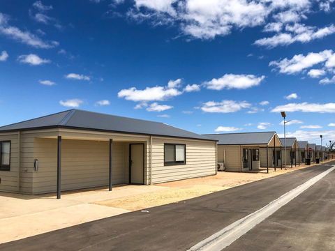 BIG4 The Bend Holiday Park - New Castle Holiday 1