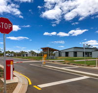 BIG4 The Bend Holiday Park - New Castle Holiday