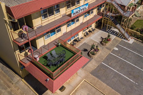 Blue Seas Motel - New Castle Holiday 15
