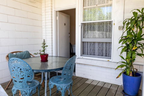 Blue Seas Motel - New Castle Holiday 17