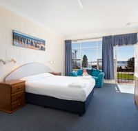 Blue Seas Motel - New Castle Holiday