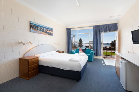 Blue Seas Motel - New Castle Holiday 0