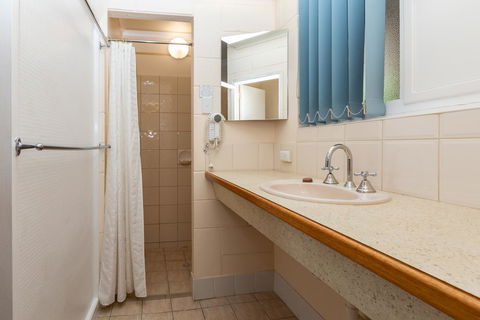 Blue Seas Motel - New Castle Holiday 2